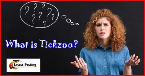 tcik zoo|Examining TickZoo TV: A Complete Handbook of the .